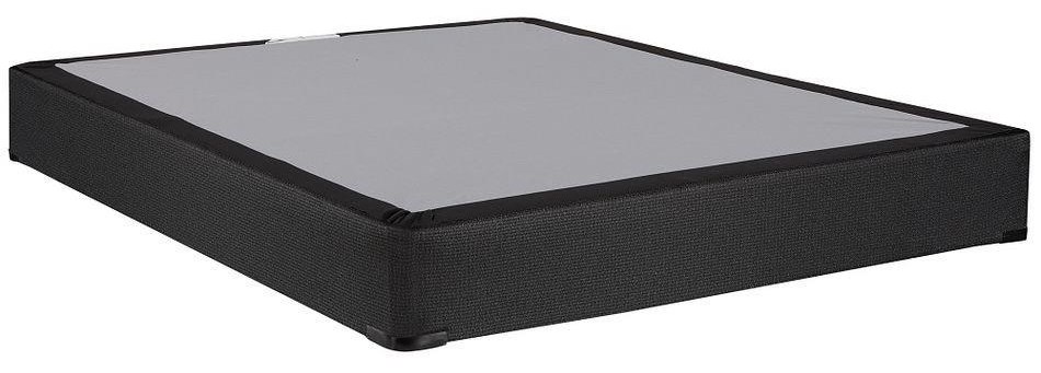 Restonic Supreme 30041550 Restonic Queen Lopro Supreme Foundation Johnson's Furniture Box